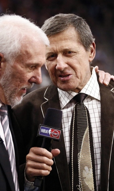 5 best moments in Craig Sager's career